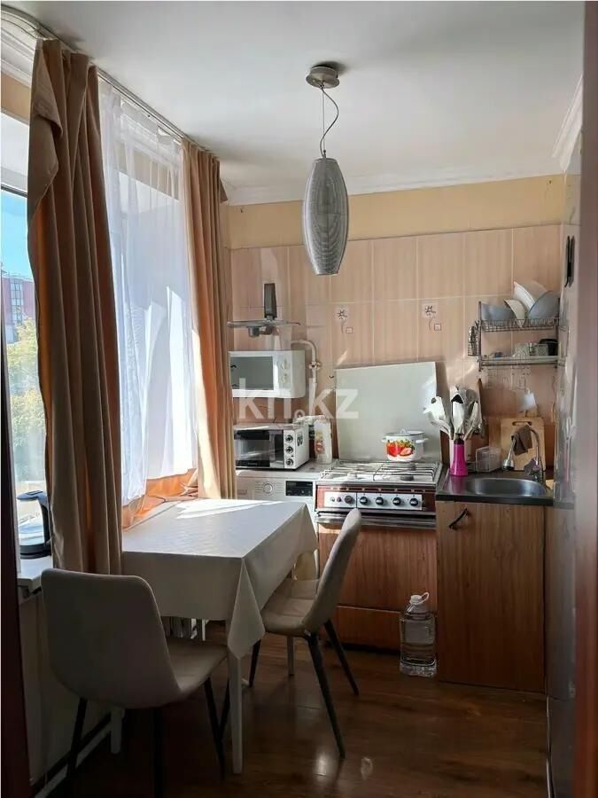 Продажа 1-комнатной квартиры, 34.2 м² - Продажа однокомнатных квартир в р-не Сарыарка Астаны - страница 8 фото 2 из 3