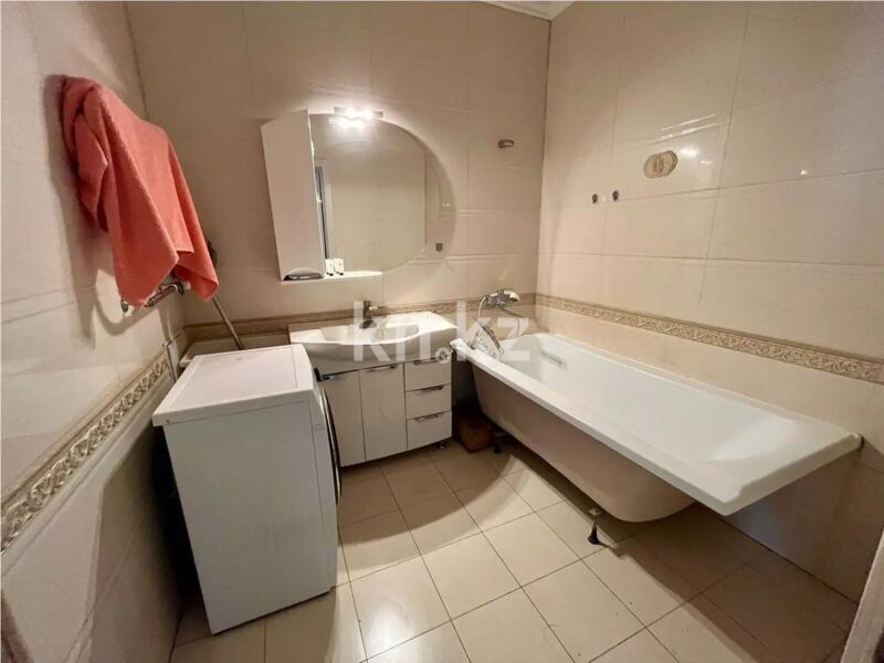 Продажа 3-комнатной квартиры, 108 м² - Продажа трехкомнатных квартир в монолитном доме в Казахстане фото 4 из 5