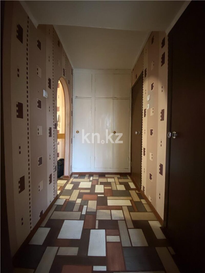 Продажа 3-комнатной квартиры, 67 м² - Продажа трехкомнатных квартир в Темиртау - страница 14 фото 13 из 17
