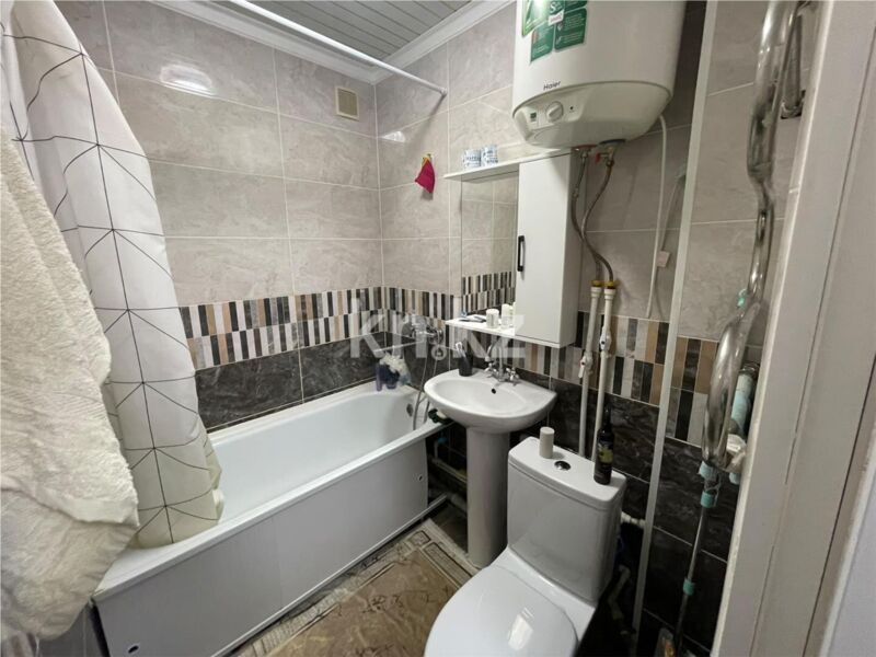 Продажа 1-комнатной квартиры, 32 м² - Продажа однокомнатных квартир в Караганде - страница 8 фото 2 из 5
