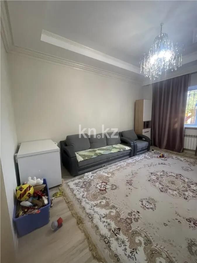 Продажа 2-комнатной квартиры, 70 м² - Продажа двухкомнатных квартир в р-не Алматы Астаны - страница 8 фото 1 из 3