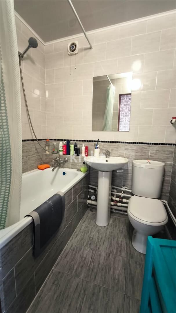 Продажа 2-комнатной квартиры, 44 м² - Продажа двухкомнатных квартир в блочном доме в Казахстане - страница 81 фото 7 из 11