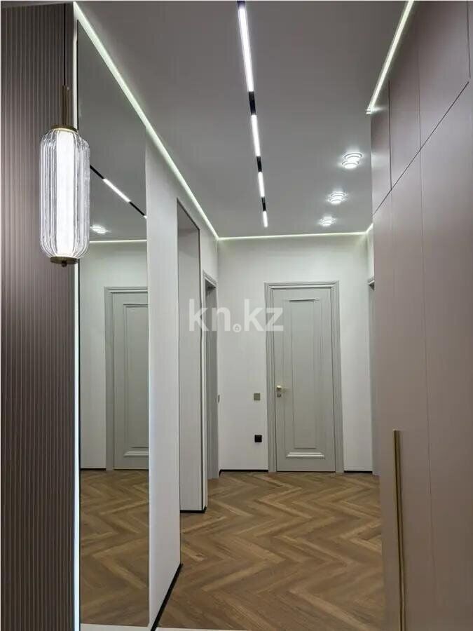 Продажа 3-комнатной квартиры, 93 м² - Недвижимость в Астане - страница 8 фото 5 из 5