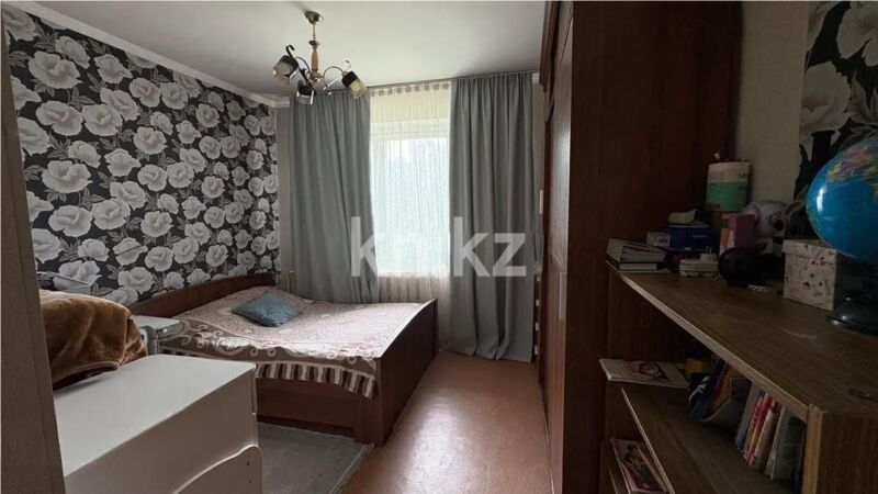Продажа 2-комнатной квартиры, 54 м² - Продажа двухкомнатных квартир в блочном доме в Казахстане - страница 58 фото 2 из 5