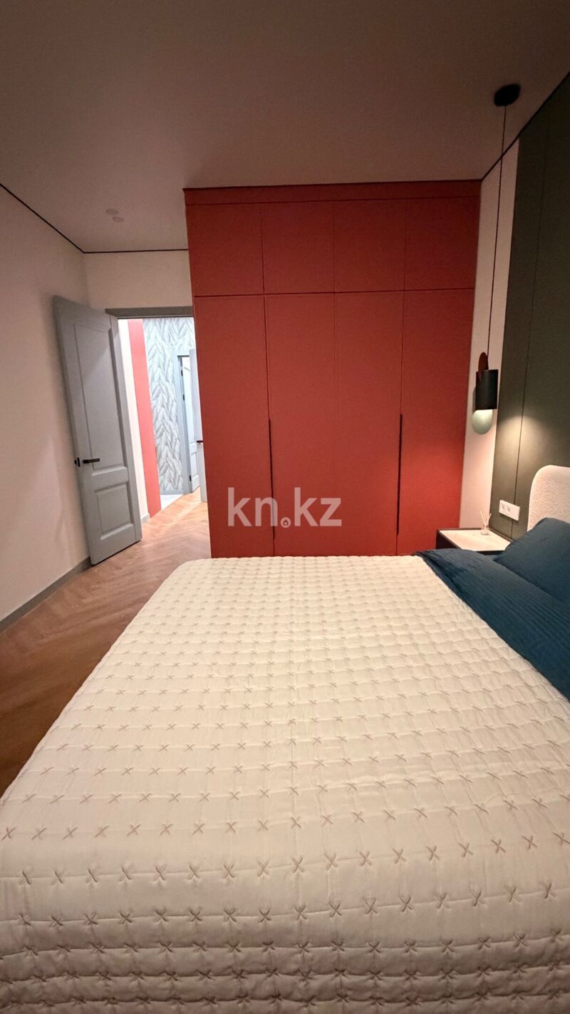 Аренда 2-комнатной квартиры посуточно, 44.2 м² - Аренда квартир посуточно в Астане фото 11 из 13