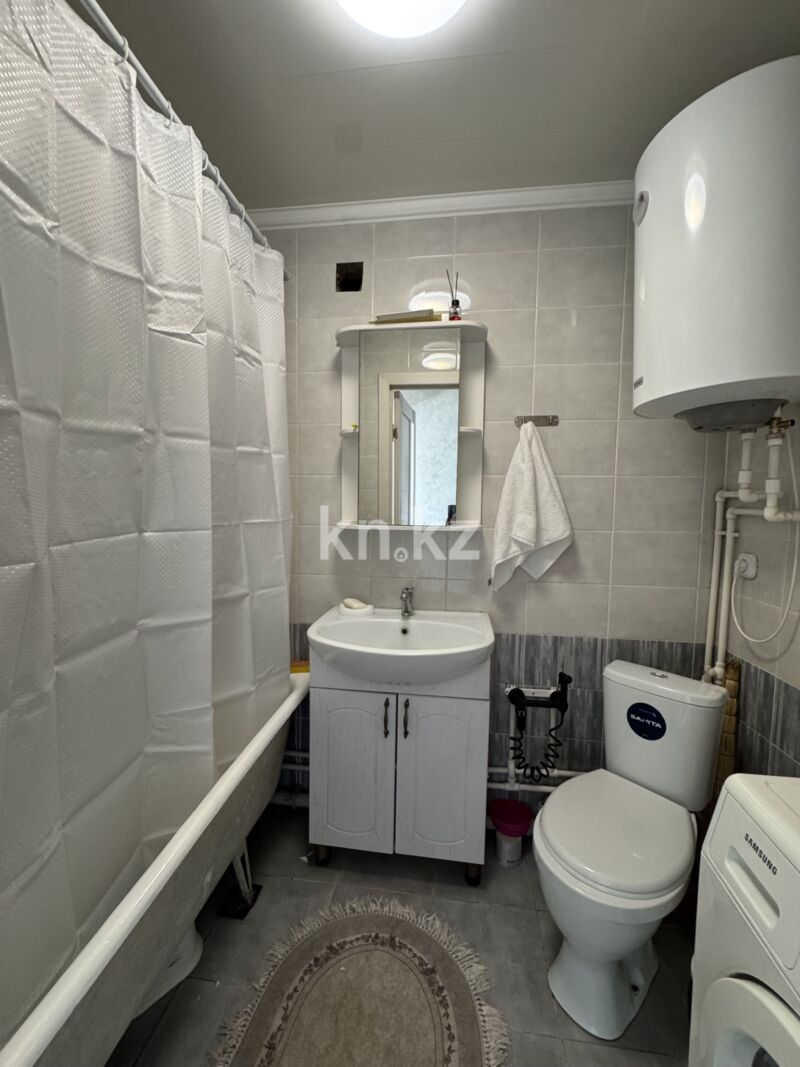 Продажа 3-комнатной квартиры, 64 м² - Продажа трехкомнатных квартир на Юго-Востоке Караганды - страница 28 фото 8 из 13