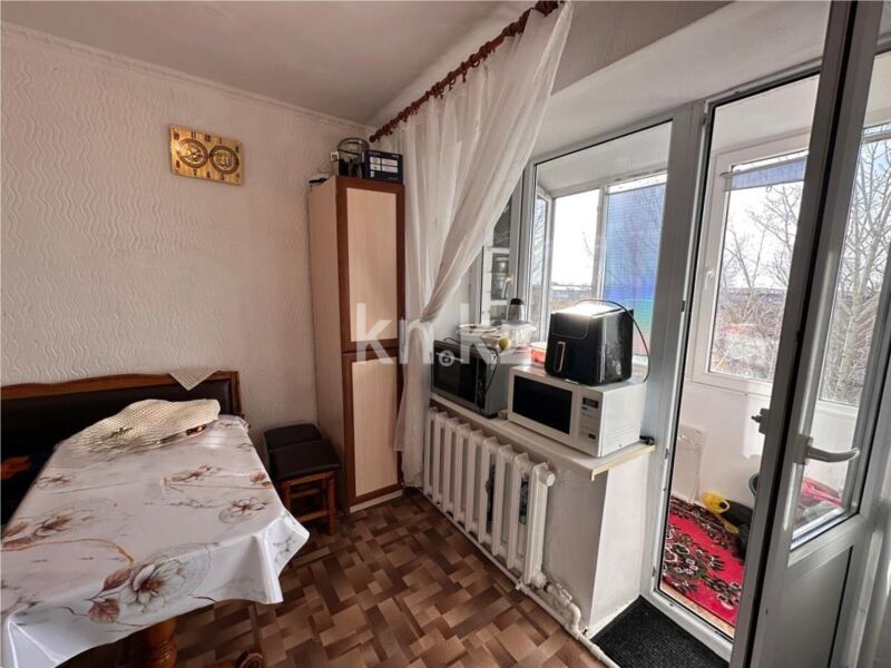 Продажа 3-комнатной квартиры, 60 м² - Продажа квартир в Кокшетау фото 5 из 9