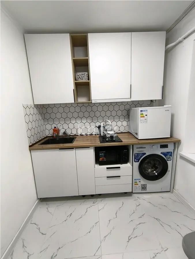 Продажа 1-комнатной квартиры, 30 м² - Продажа однокомнатных квартир в панельном доме в Алматы - страница 4 фото 4 из 4