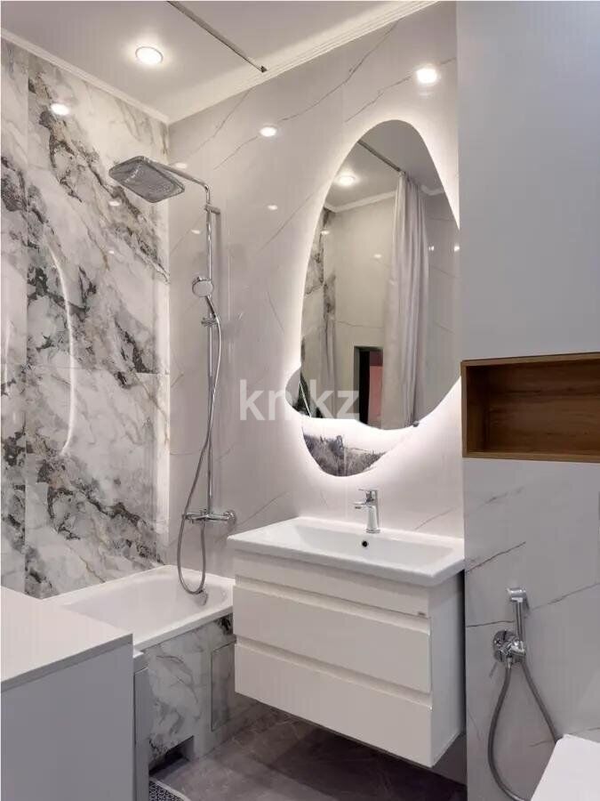 Продажа 3-комнатной квартиры, 74 м² - Продажа недвижимости в Астане - страница 28 фото 2 из 2