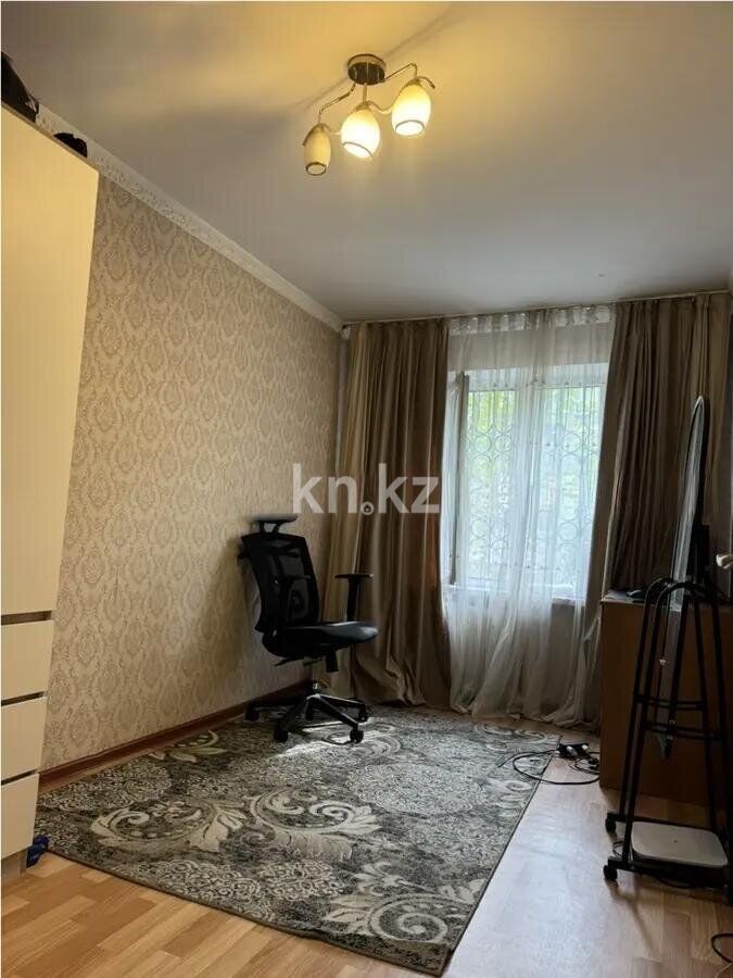 Продажа 4-комнатной квартиры, 74.1 м² - Продажа квартир в Казахстане - страница 253 фото 4 из 7
