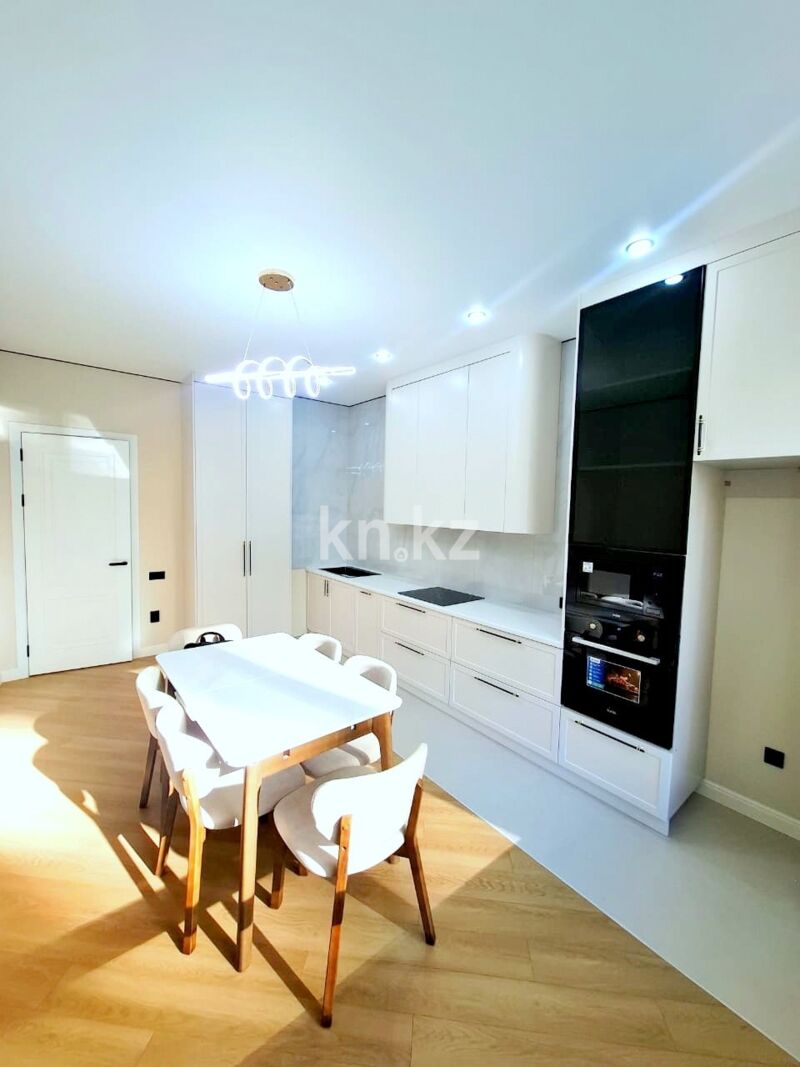Продажа 3-комнатной квартиры, 71 м² - Продажа трехкомнатных квартир в Ауэзовском р-не Алматы - страница 10 фото 4 из 28