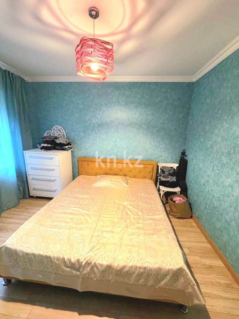 Продажа 3-комнатной квартиры, 72.6 м² - Продажа трехкомнатных квартир в панельном доме в Казахстане - страница 2 фото 3 из 16