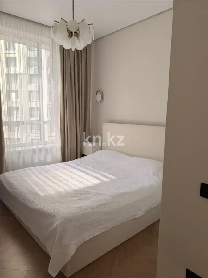 Продажа 3-комнатной квартиры, 70 м² - Продажа трехкомнатных квартир в кирпичном доме в Алматы - страница 3 фото 2 из 3