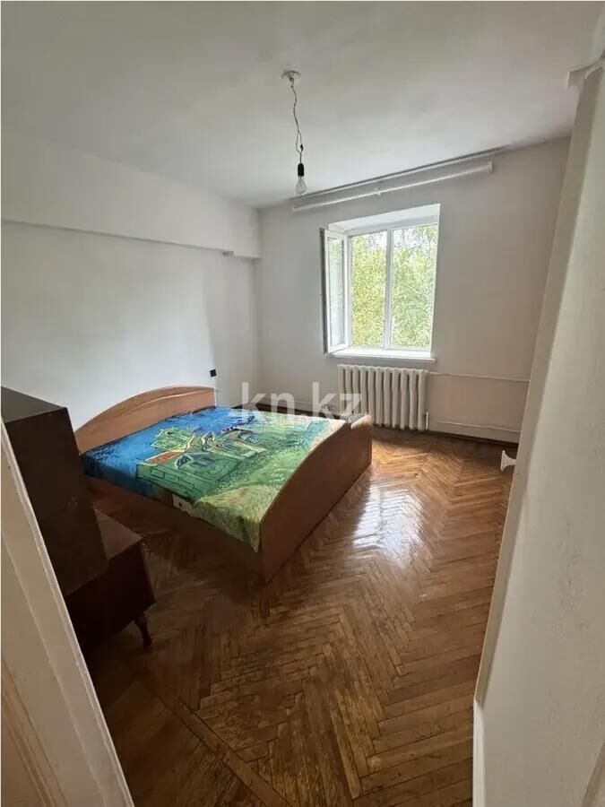 Продажа 2-комнатной квартиры, 48 м² - Продажа двухкомнатных квартир в Жетысуском р-не Алматы - страница 7 фото 1 из 2