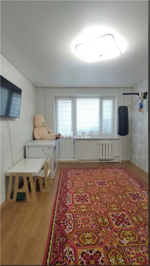 Продажа 3-комнатной квартиры, 70 м² - Продажа трехкомнатных квартир в Темиртау фото 4 из 14