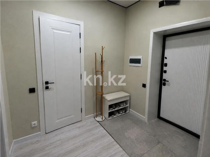Продажа 1-комнатной квартиры, 40 м² - Продажа квартир от собственников в Караганде фото 5 из 5