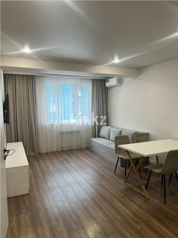 Продажа 2-комнатной квартиры, 53 м² - Продажа двухкомнатных квартир в Медеуском р-не Алматы - страница 8 фото 1 из 4