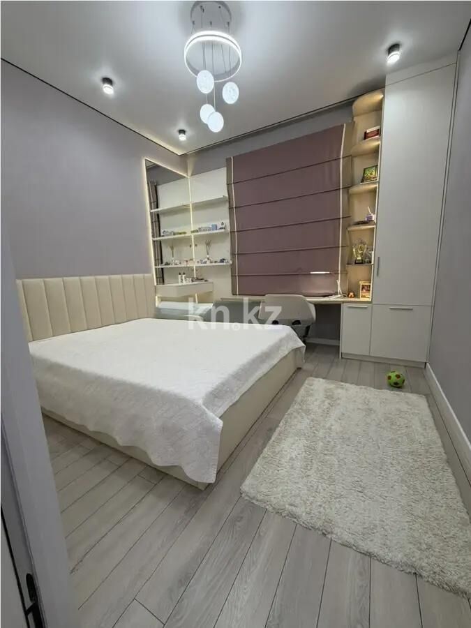 Продажа 4-комнатной квартиры, 123 м² - Продажа четырехкомнатных квартир в Алматы - страница 17 фото 3 из 10