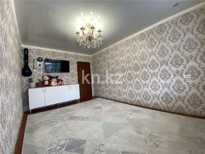 Продажа 2-комнатной квартиры, 44 м² - Продажа двухкомнатных квартир в панельном доме в Темиртау - страница 11 фото 2 из 16
