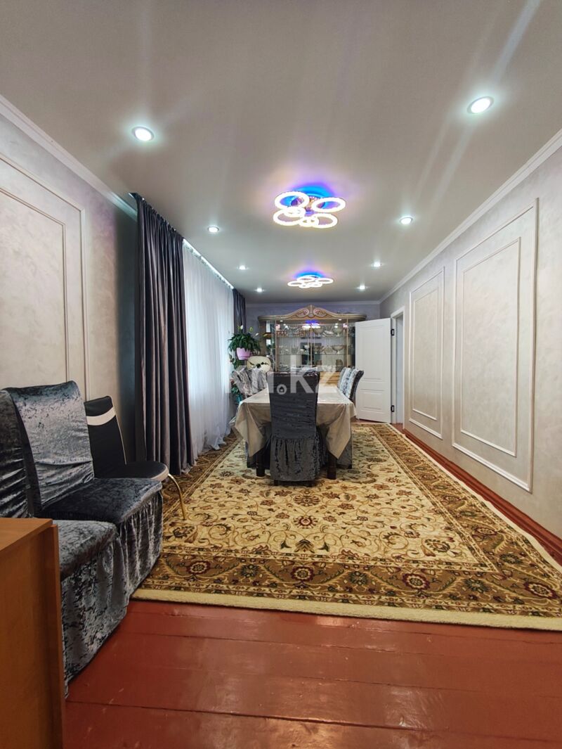 Продажа 3-комнатного дома, 110 м² - Продажа домов, коттеджей в Алатауском р-не Алматы фото 3 из 3