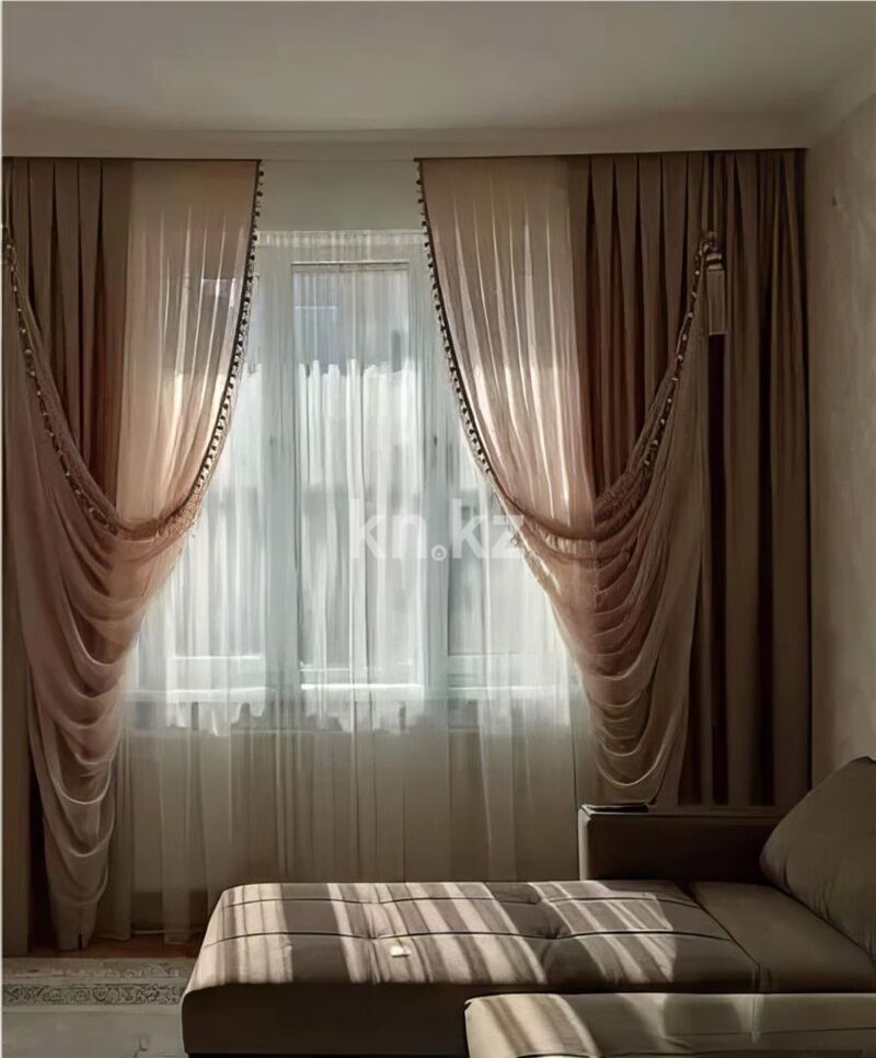 Продажа 2-комнатной квартиры, 60 м² - Продажа квартир в Казахстане - страница 50 фото 1 из 4