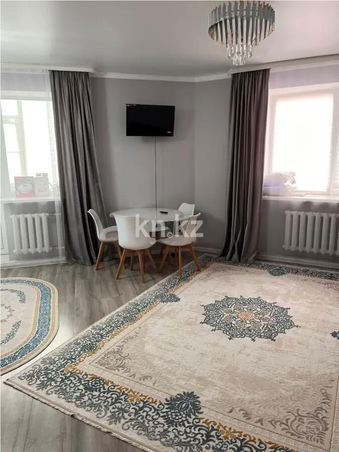 Продажа 1-комнатной квартиры, 30 м² - Продажа однокомнатных квартир в р-не Косшы Астаны - страница 3 фото 1 из 5