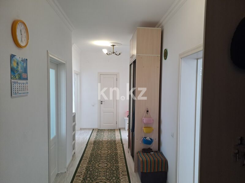 Продажа 3-комнатного дома, 88.4 м² - Продажа домов, коттеджей в Астане фото 11 из 14