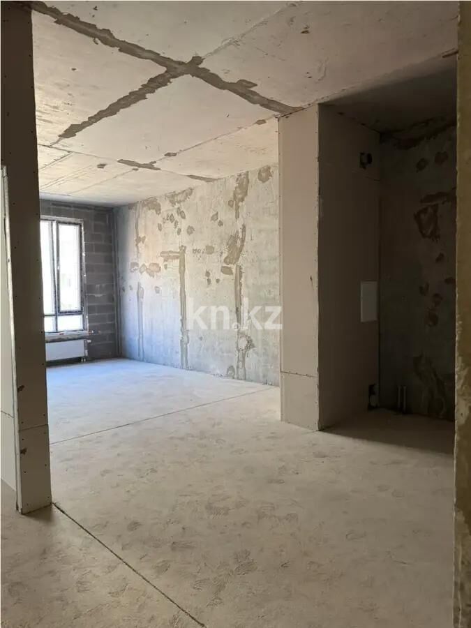 Продажа 2-комнатной квартиры, 51.4 м² - Продажа двухкомнатных квартир в Бостандыкском р-не Алматы - страница 25 фото 2 из 3