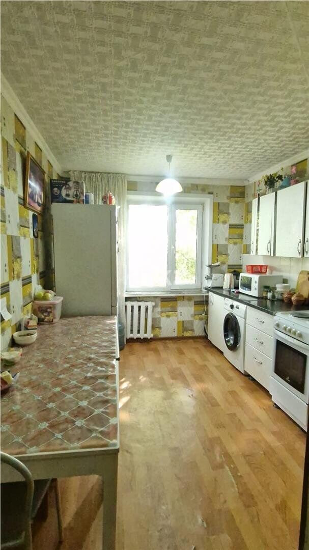 Продажа 3-комнатной квартиры, 69 м² - Продажа трехкомнатных квартир в панельном доме в Казахстане - страница 2 фото 6 из 12
