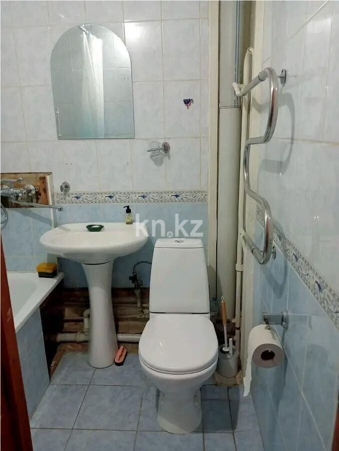 Продажа 1-комнатной квартиры, 32 м² - Продажа квартир в панельном доме в Казахстане - страница 14 фото 2 из 2