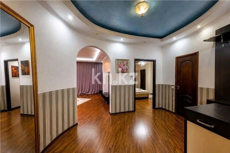 Продажа 2-комнатной квартиры, 100 м² - Продажа двухкомнатных квартир в Бостандыкском р-не Алматы - страница 25 фото 6 из 6