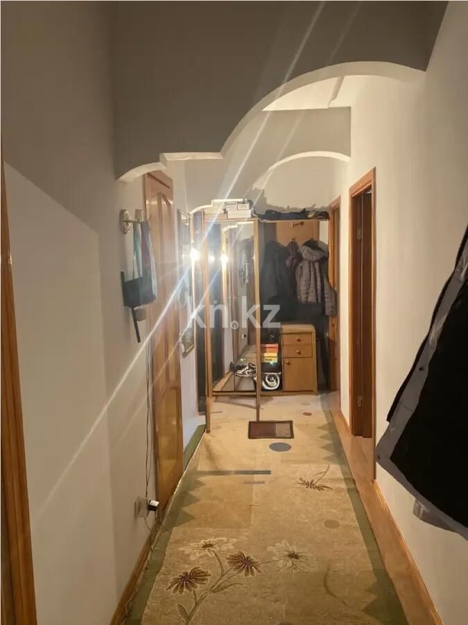 Продажа 2-комнатной квартиры, 54.5 м² - Продажа двухкомнатных квартир в блочном доме в Казахстане - страница 76 фото 5 из 5