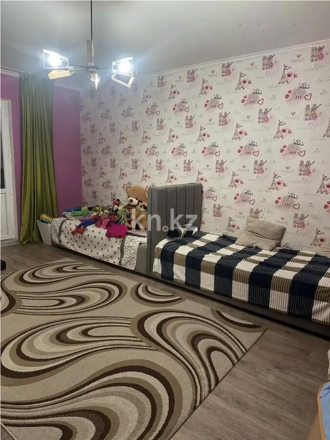 Продажа 3-комнатной квартиры, 93 м² - Продажа трехкомнатных квартир в Жетысуском р-не Алматы - страница 6 фото 2 из 3