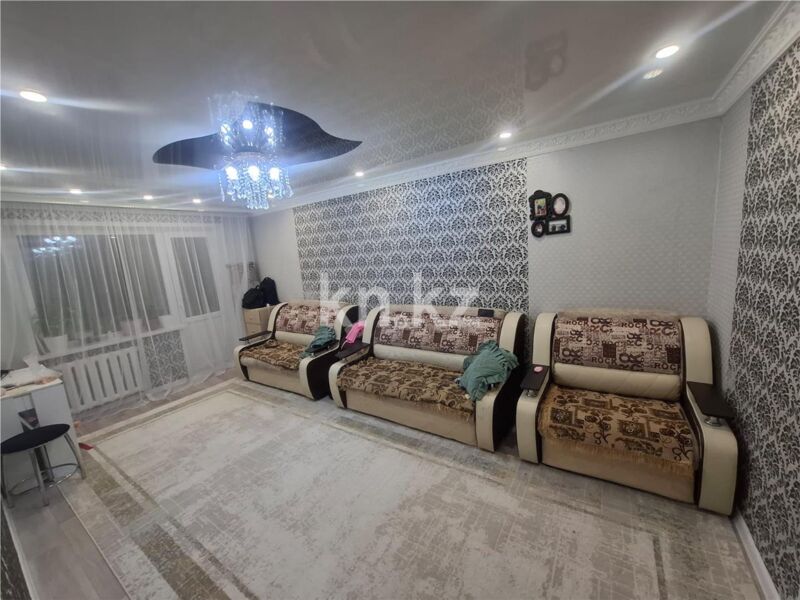 Продажа 2-комнатной квартиры, 45 м² - Продажа квартир в Майкудуке Караганды - страница 38 фото 1 из 12