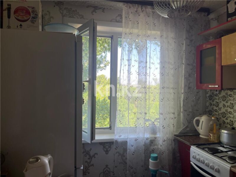 Продажа 2-комнатной квартиры, 44 м² - Продажа двухкомнатных квартир в Городе Караганды - страница 8 фото 7 из 14
