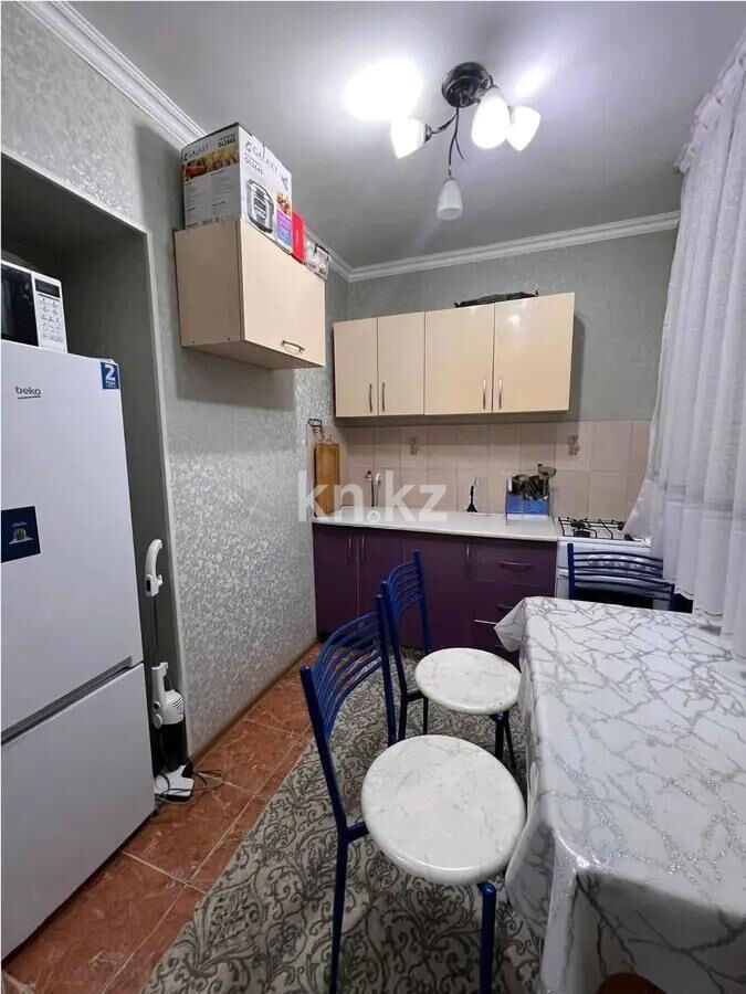 Продажа 2-комнатной квартиры, 46 м² - Продажа двухкомнатных квартир в панельном доме в Казахстане - страница 93 фото 3 из 5