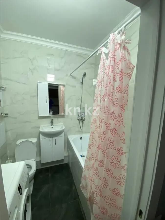 Продажа 2-комнатной квартиры, 40 м² - Продажа двухкомнатных квартир в р-не Есиль Астаны - страница 40 фото 4 из 4