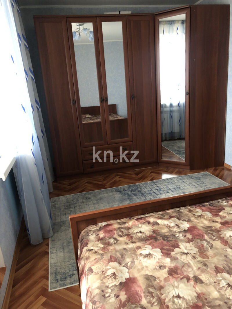 Аренда 4-комнатной квартиры, 120 м² - Аренда квартир помесячно в Казахстане - страница 3 фото 3 из 15