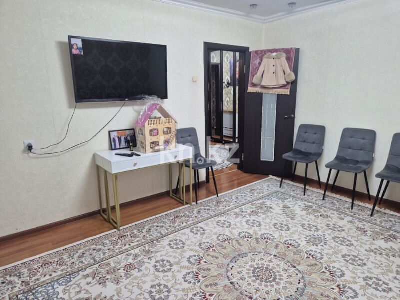 Продажа 3-комнатной квартиры, 62 м² - Продажа квартир в Майкудуке Караганды - страница 2 фото 3 из 21