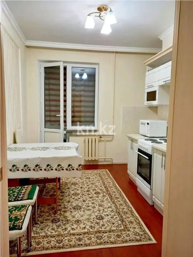 Продажа 1-комнатной квартиры, 43.3 м² - Продажа однокомнатных квартир в р-не Есиль Астаны - страница 26 фото 2 из 4