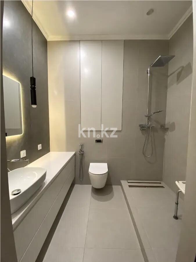 Продажа 3-комнатной квартиры, 95 м² - Продажа трехкомнатных квартир в кирпичном доме в Алматы - страница 5 фото 4 из 5
