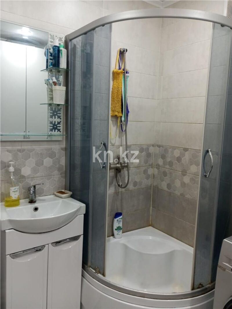 Продажа 3-комнатной квартиры, 61 м² - Продажа трехкомнатных квартир в Темиртау - страница 15 фото 8 из 10
