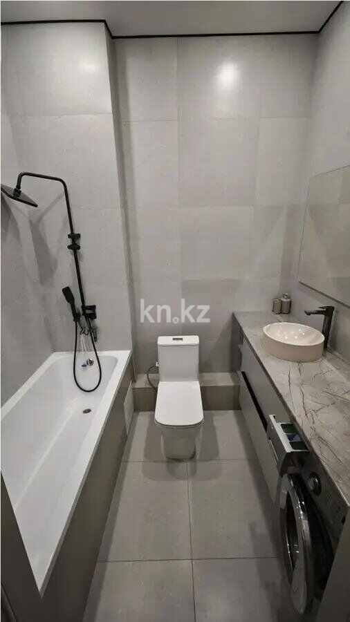 Продажа 2-комнатной квартиры, 42 м² - Продажа квартир в р-не Есиль Астаны - страница 31 фото 4 из 4