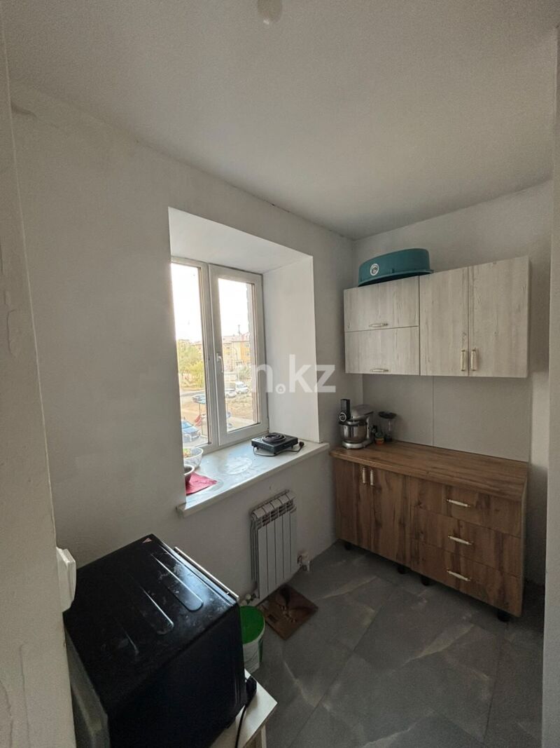 Продажа 3-комнатной квартиры, 85 м² - Продажа квартир в Караганде - страница 10 фото 5 из 8
