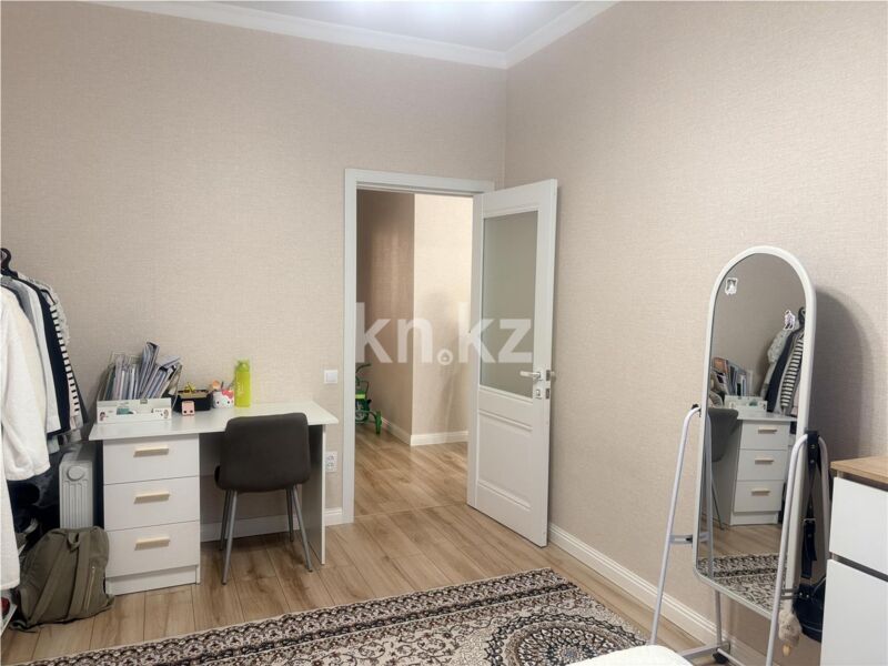 Продажа 6-комнатной квартиры, 155 м² - Продажа квартир в кирпичном доме в Караганде - страница 2 фото 28 из 48
