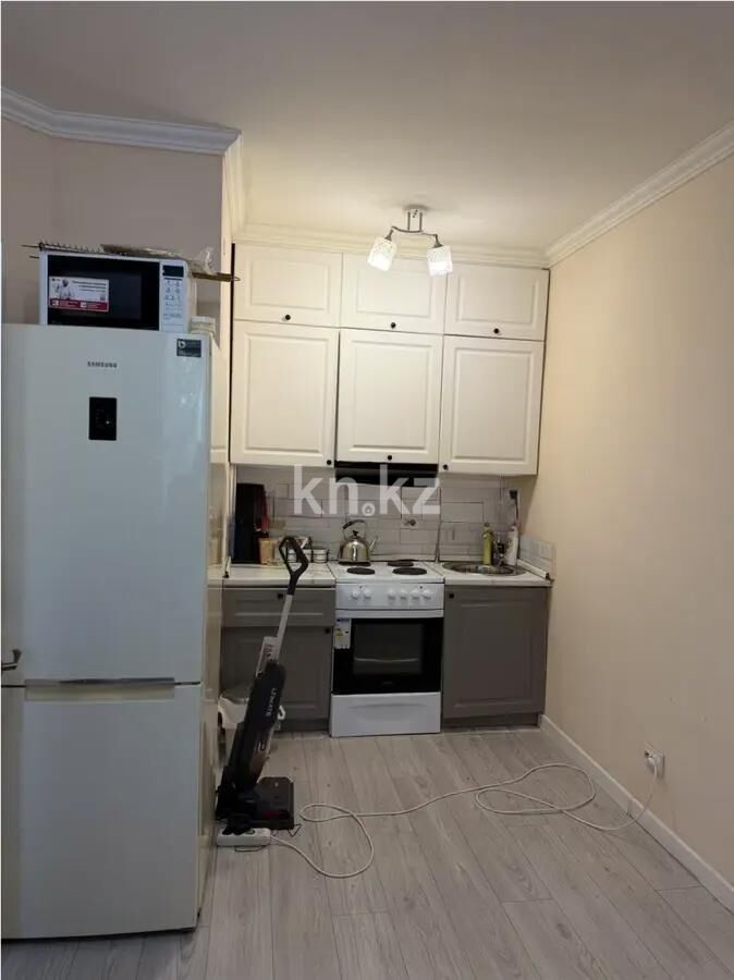Продажа 1-комнатной квартиры, 38 м² - Продажа квартир в новостройках Астаны - страница 41 фото 2 из 4