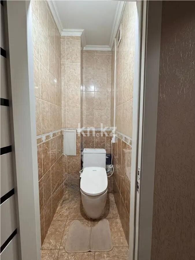Продажа 3-комнатной квартиры, 83.9 м² - Продажа трехкомнатных квартир в Астане - страница 2 фото 6 из 7