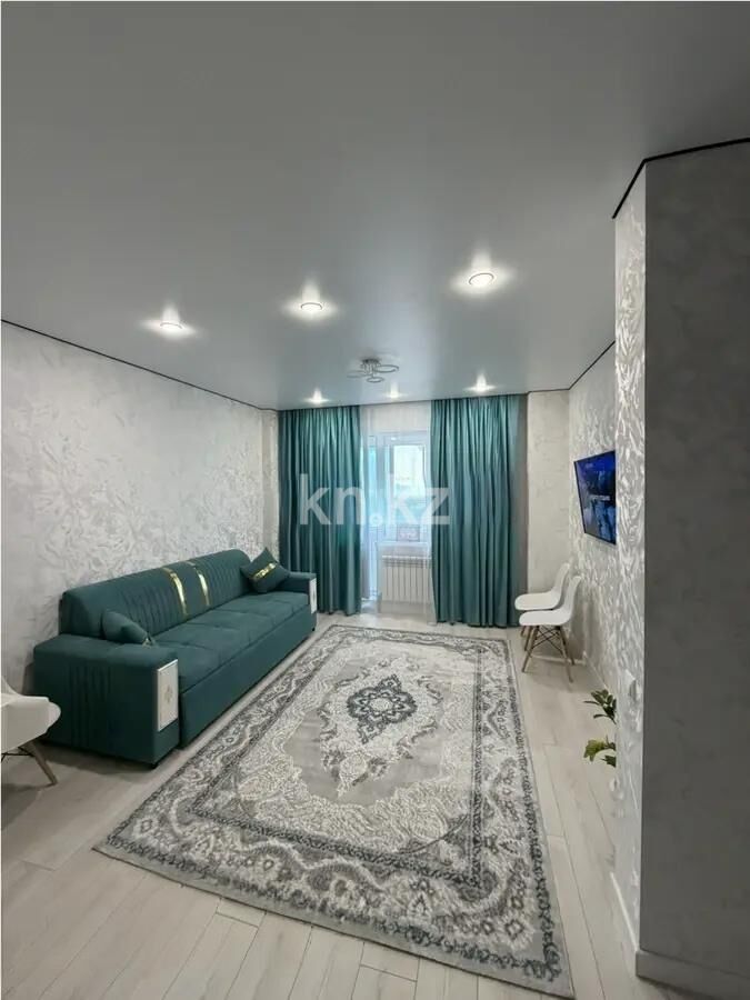 Продажа 2-комнатной квартиры, 50 м² - Продажа двухкомнатных квартир в р-не Алматы Астаны - страница 10 фото 1 из 5