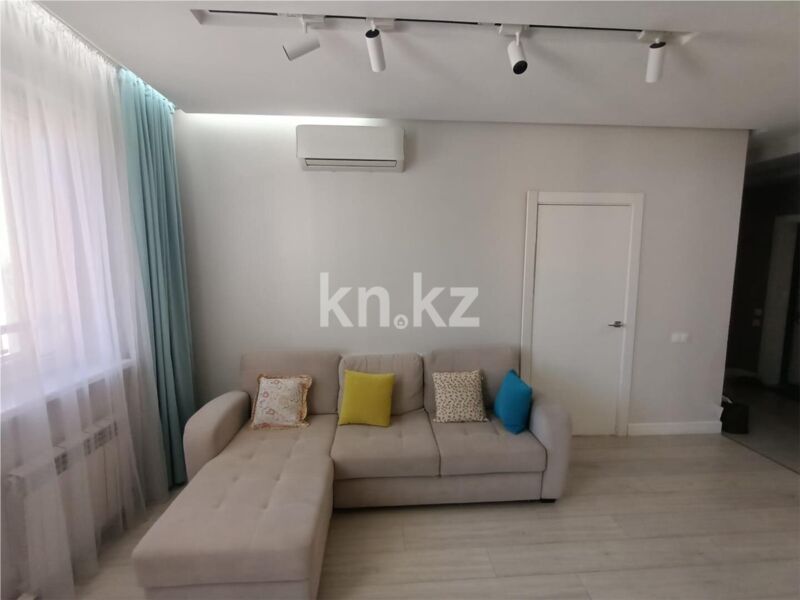 Продажа 3-комнатной квартиры, 67 м² - Продажа квартир в монолитно-каркасном доме в Астане - страница 77 фото 16 из 30