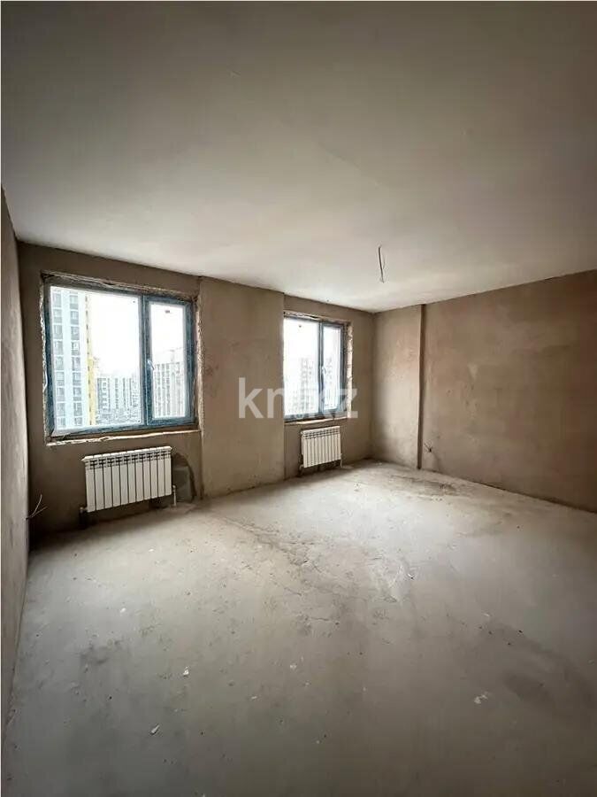 Продажа 3-комнатной квартиры, 111 м² - Продажа квартир в Казахстане - страница 9 фото 1 из 4